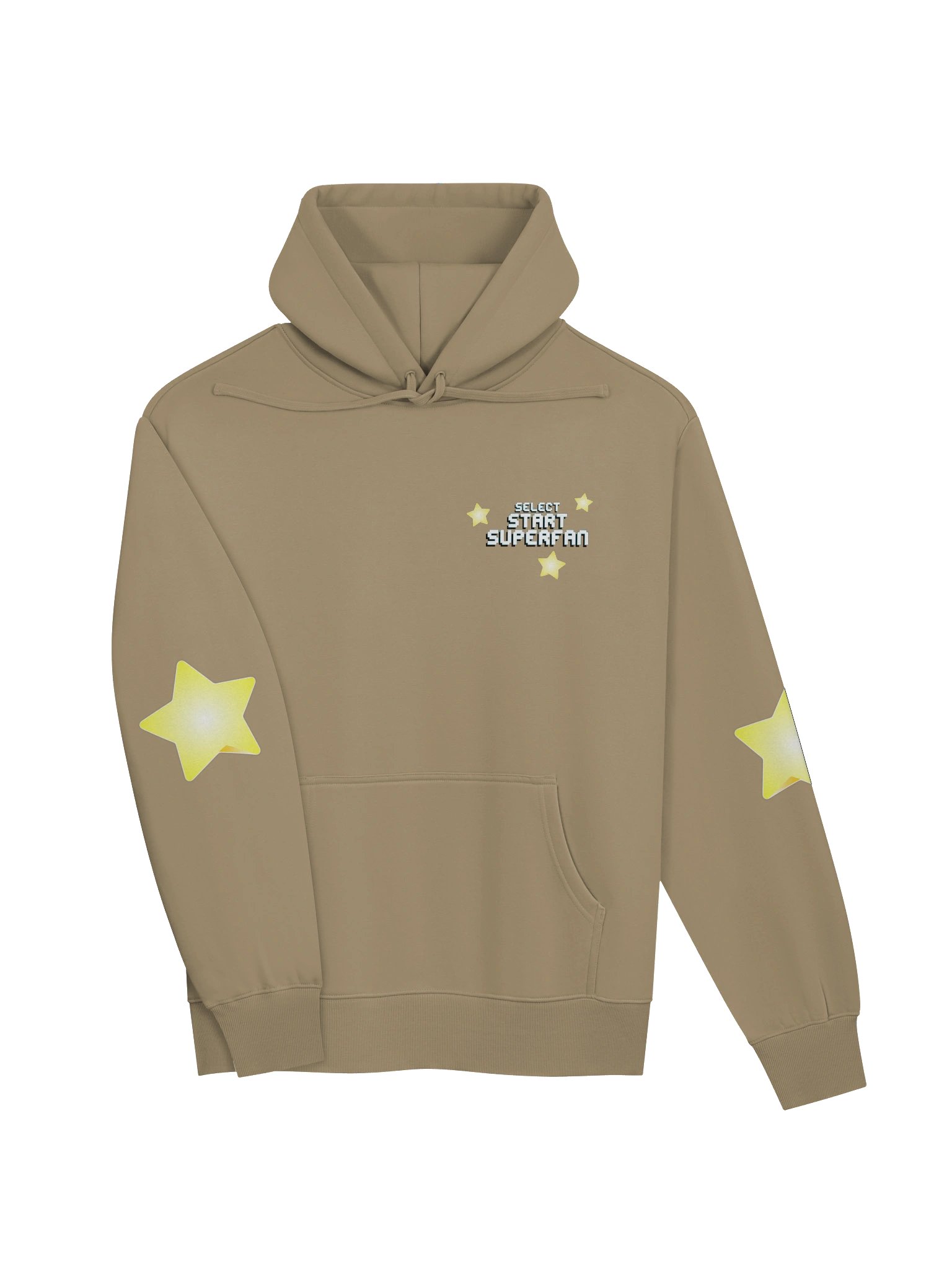 Superfan Premium Hoodie product image (3)