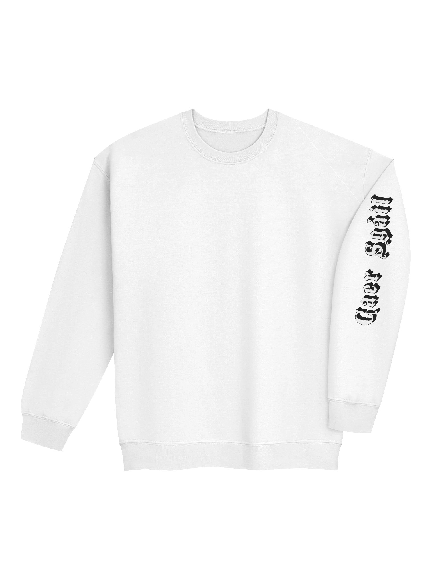 Caer Sgàil - Āfāq (آفاق) Crewneck Sweatshirt product image (4)