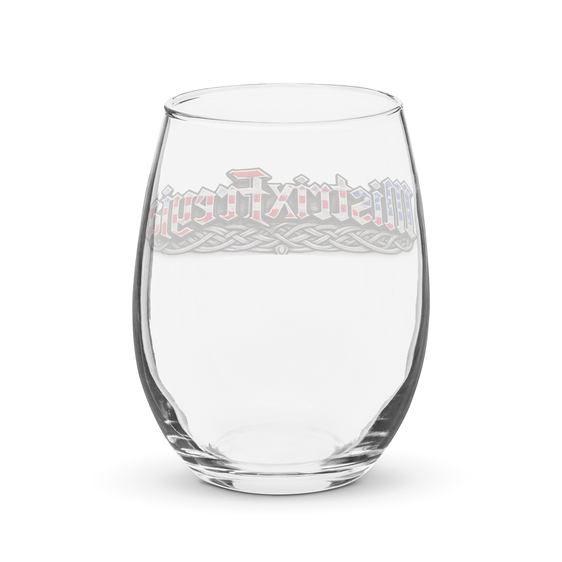 MistrixFreyja Stemless Wine Glass product image (2)