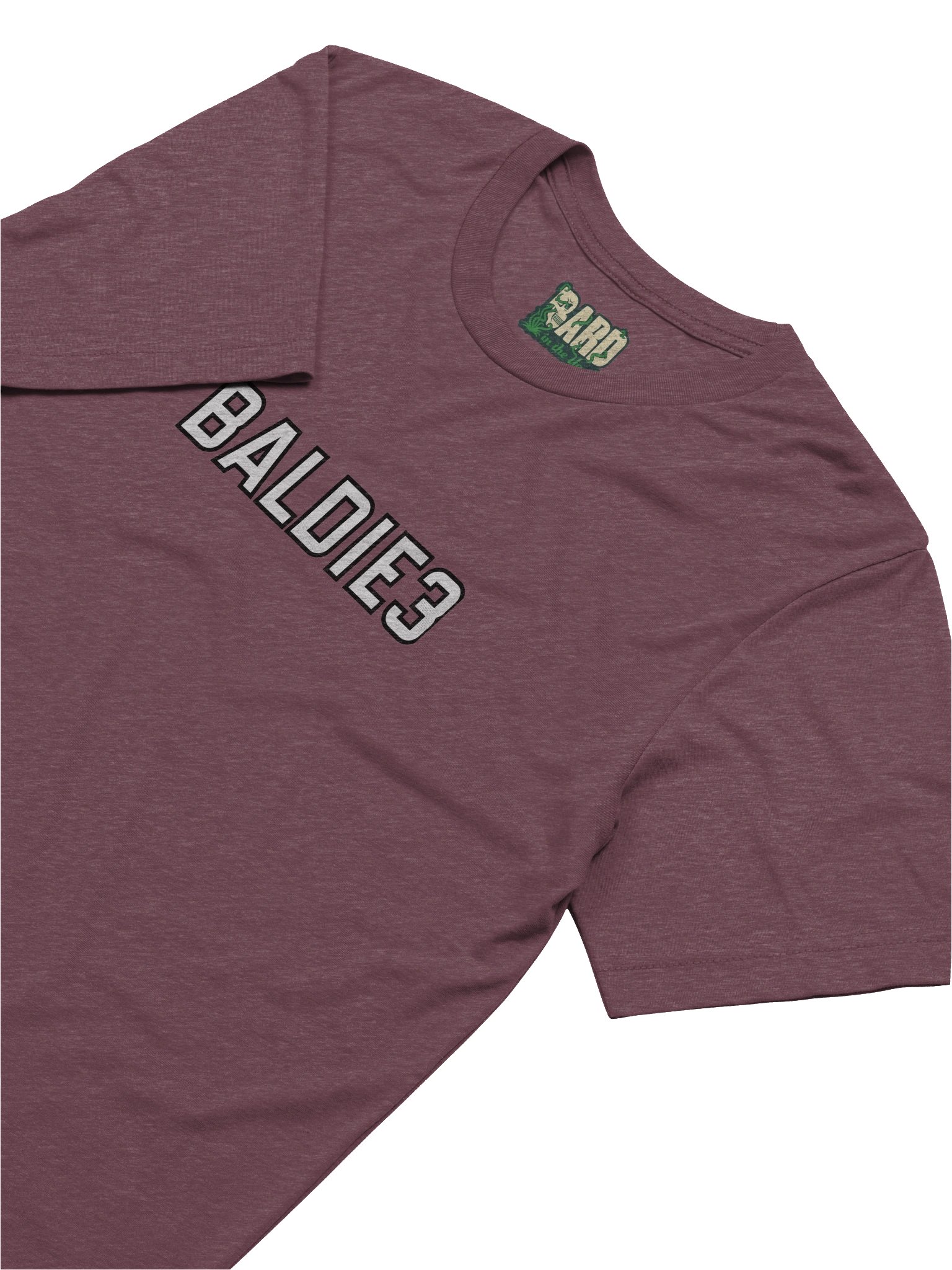 Baldie's Shirt product image (6)