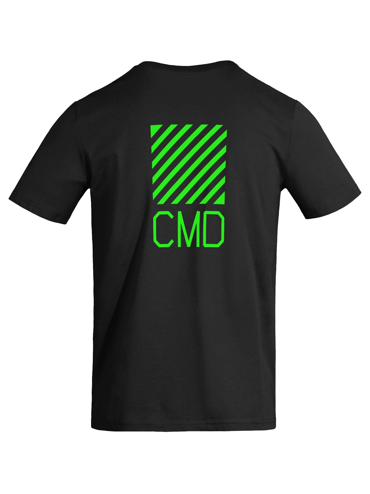 Cockpit CMD Tee product image (35)