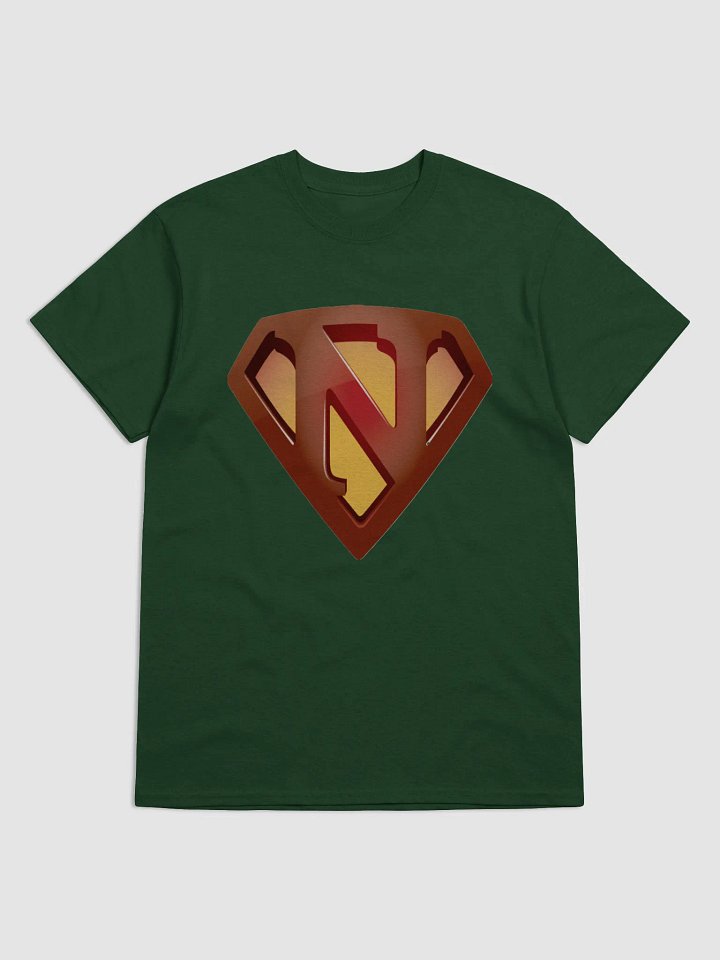 T- shirt product image (1)