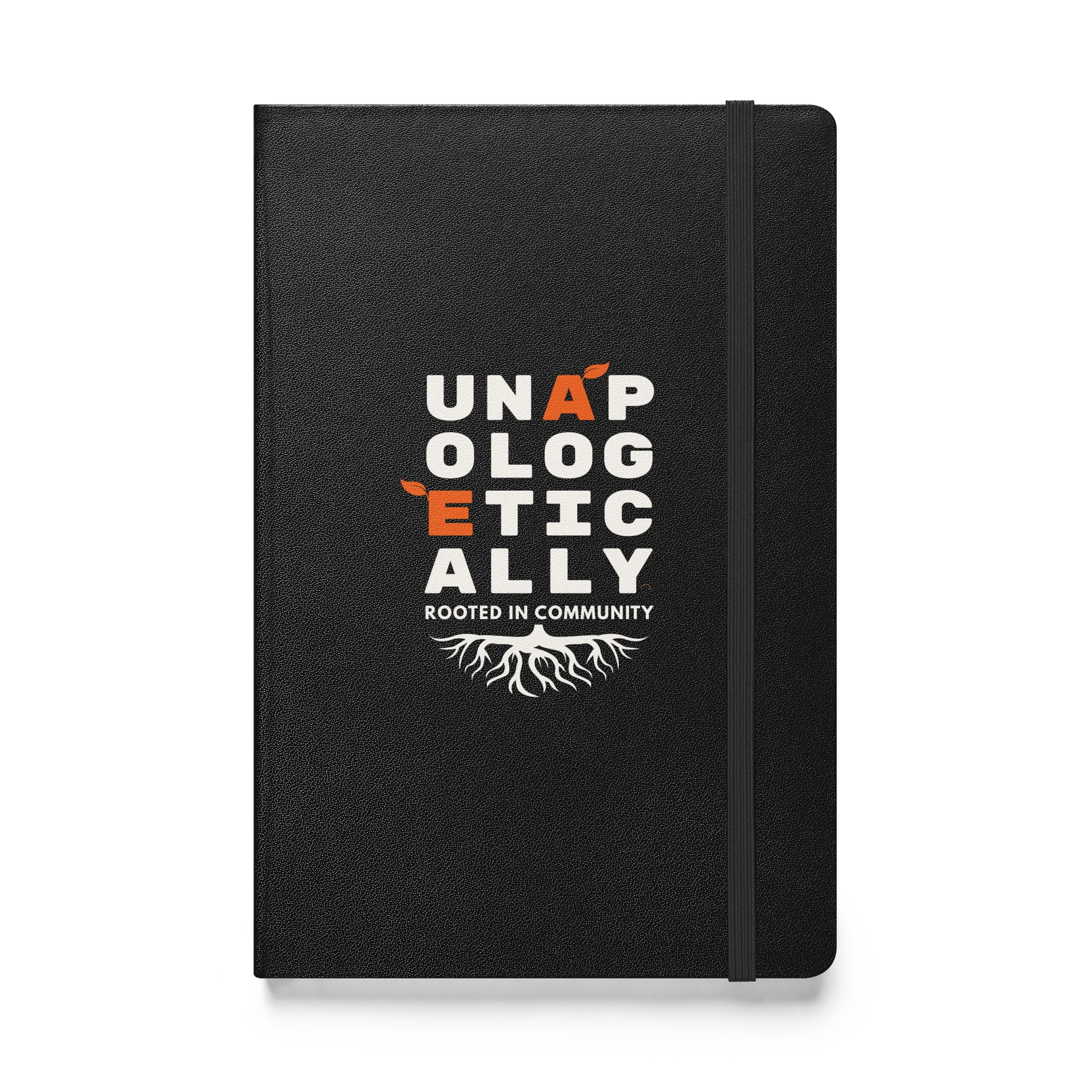 Unapologetically—JournalBook product image (1)