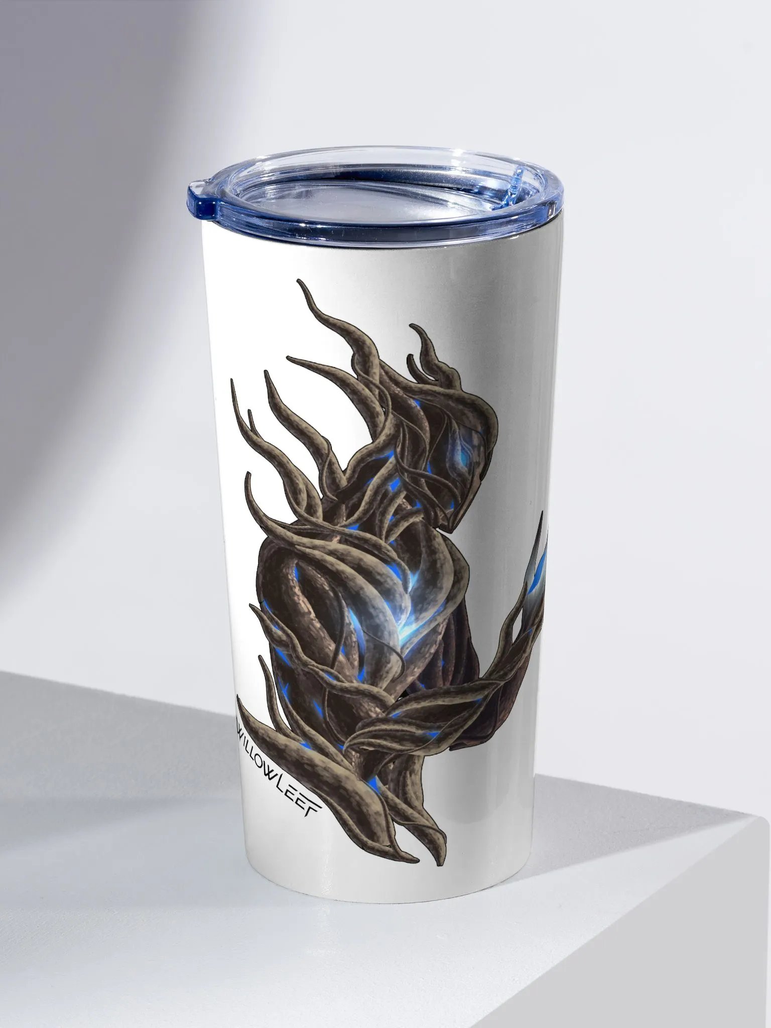Blue Leef Protector Tumbler product image (1)