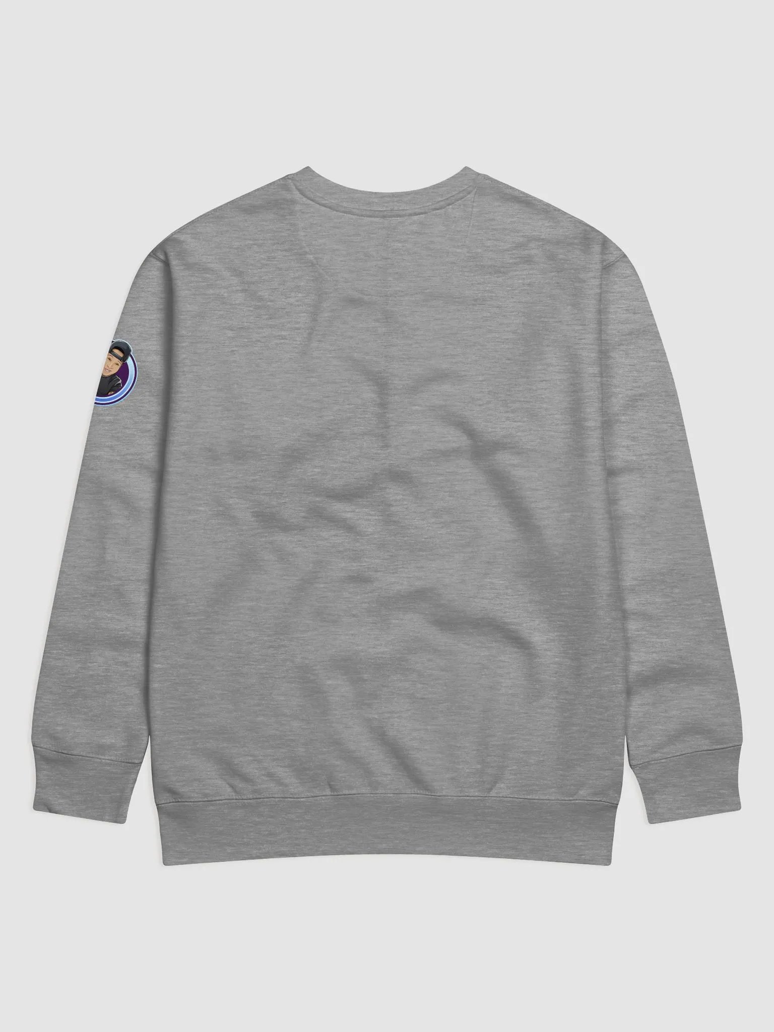 R&B GVNG Premium Cotton Sweatshirt product image (6)
