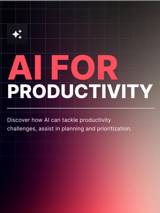 AI For Productivity product image (1)