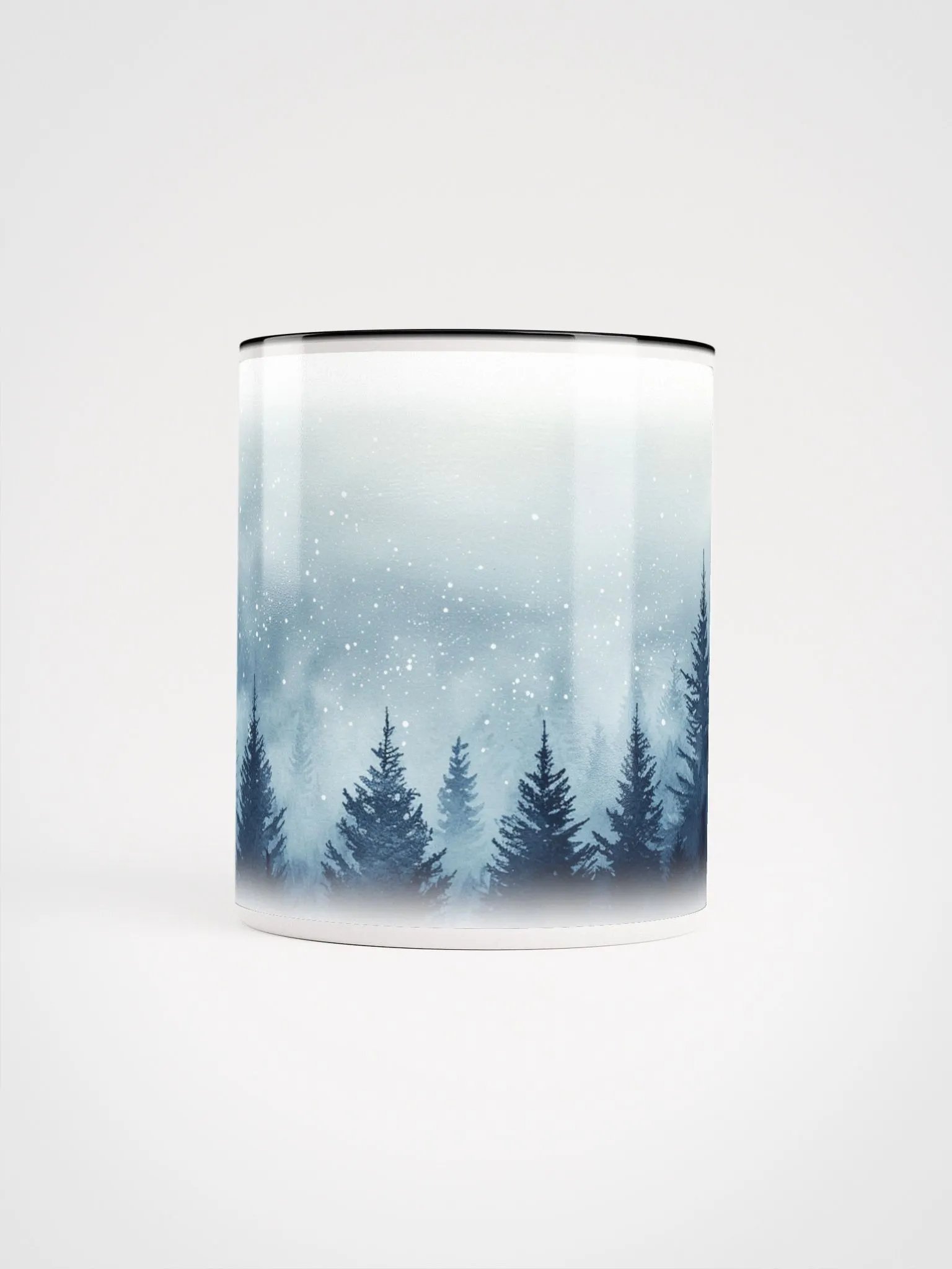 Starry Forest Mug product image (5)