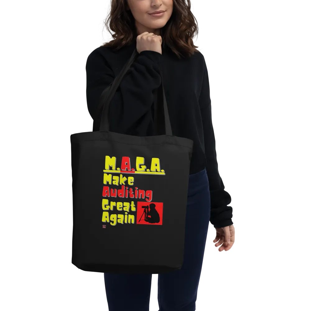 MAKE AUDITING GREAT AGAIN product image (3)