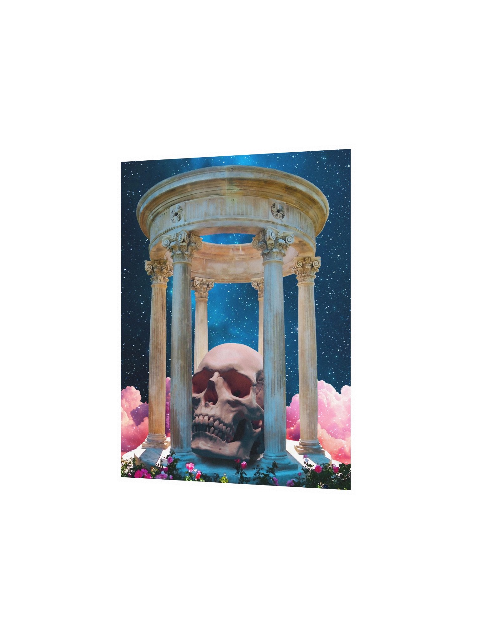 Persephone's Touch Print product image (5)