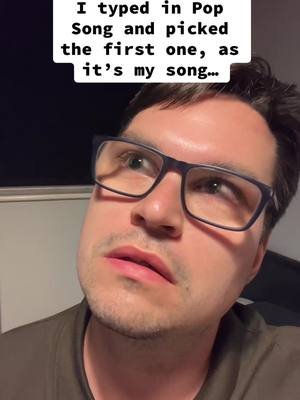 Trying the pick a genre, type into #tiktoksearch and the first song that pops up is yours thing… didn’t go as planned. #rosshoare #radionerd #edsheeran #perfect 