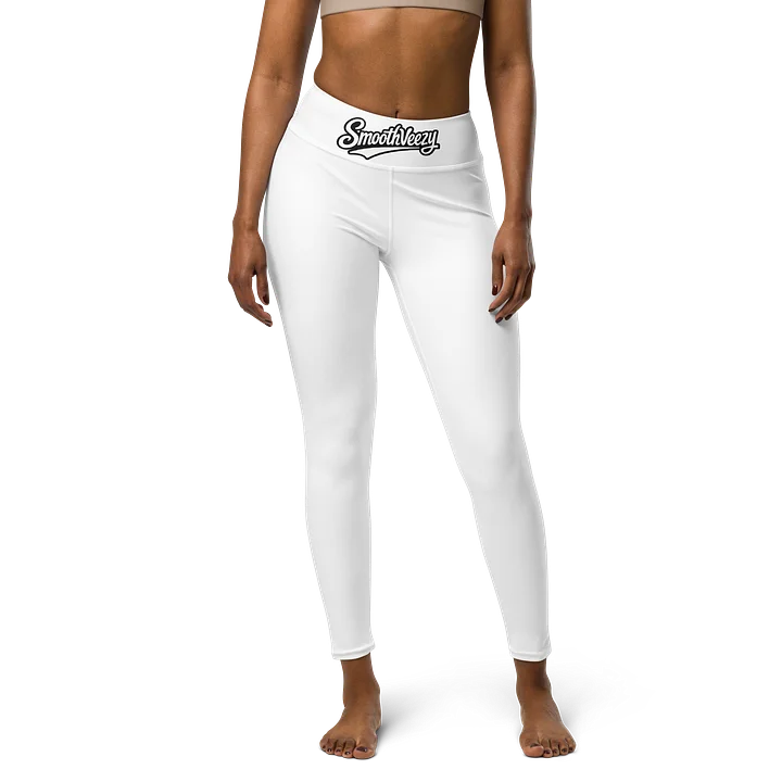 SmoothVeezy White Yogas product image (2)