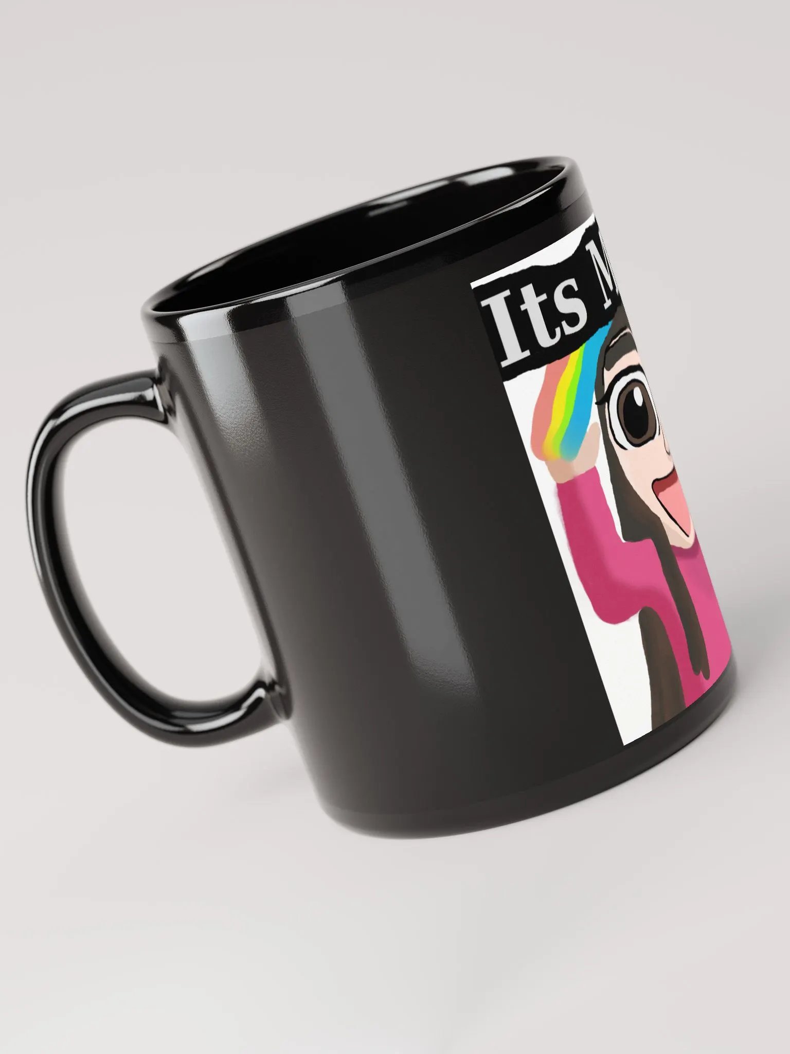 It's Magic! Mug product image (5)