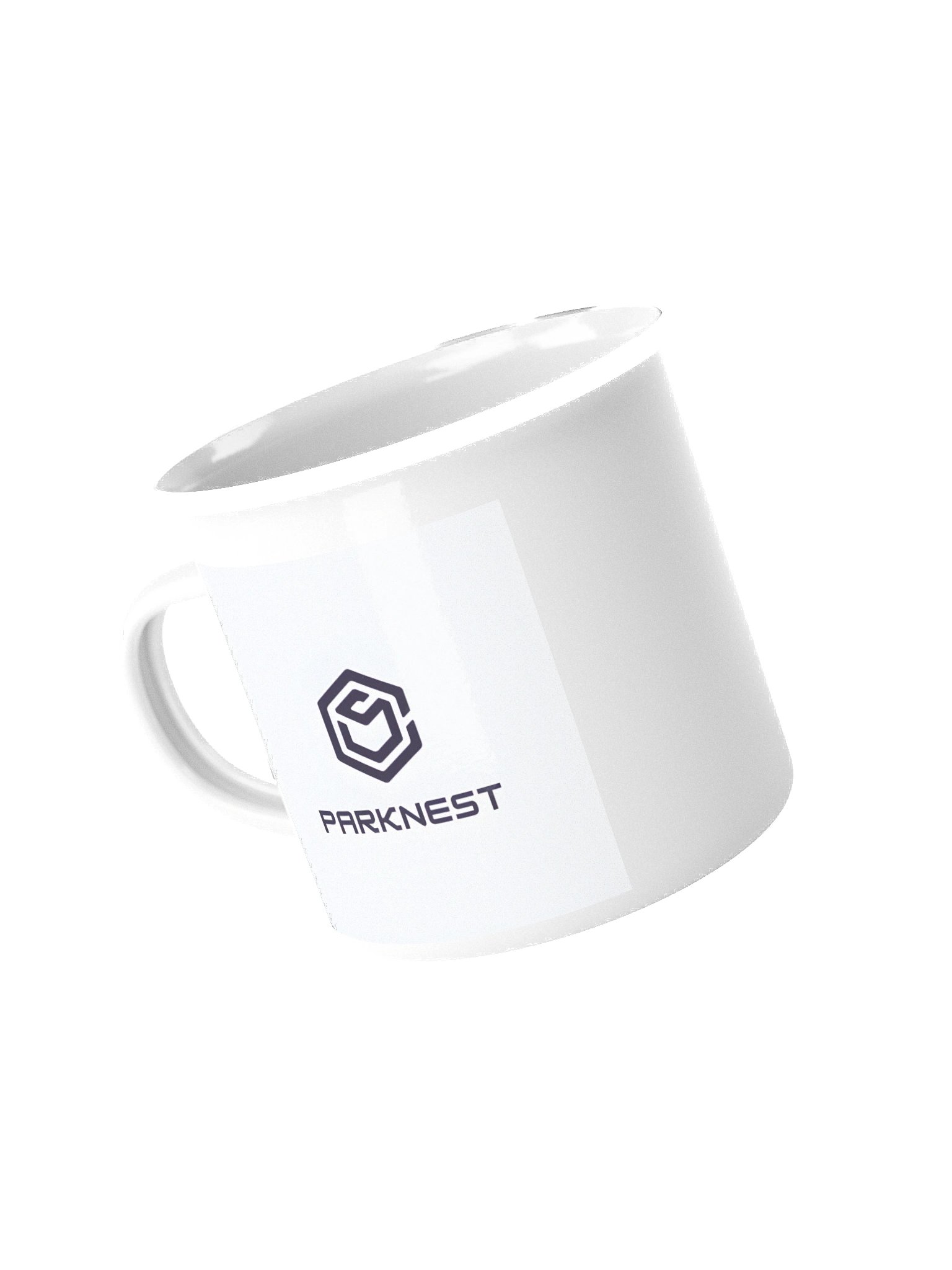 Enamel mug product image (4)