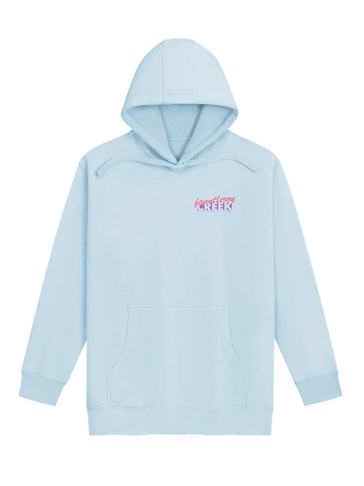 Fauntleroy Creek Sweatshirt - 80s retro product image (2)