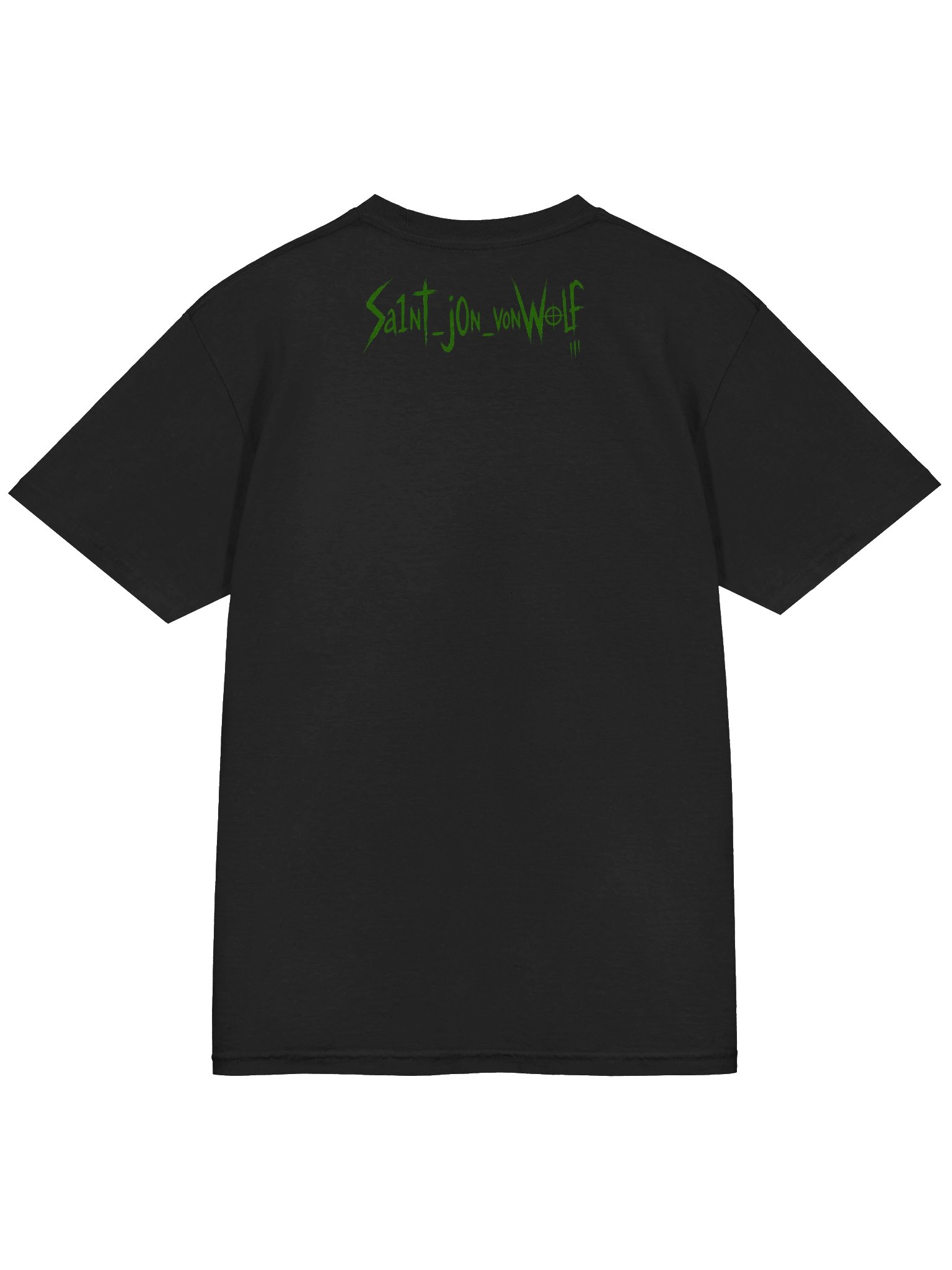 SR-01: WRAITH PROTOCOL SHIRT product image (4)
