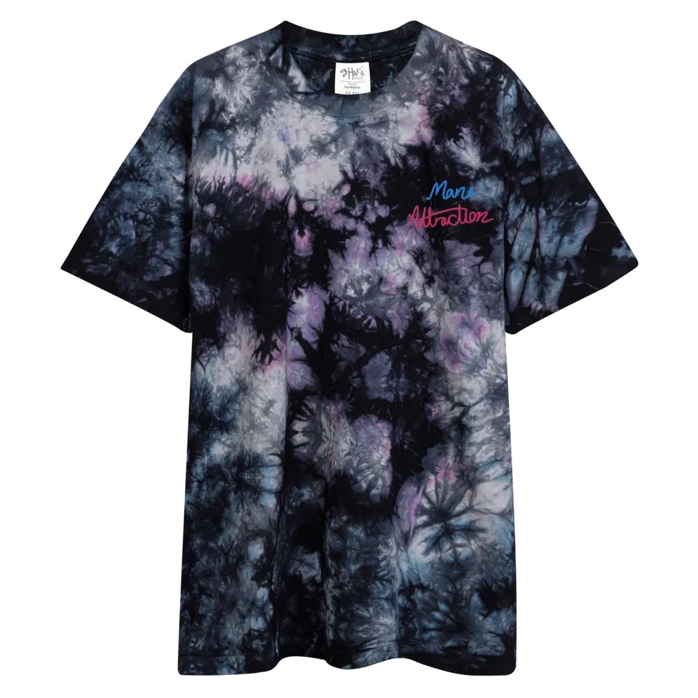 MA Classic Tie-Dye Tee product image (5)