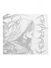 PHARAOH Cloth Mousepad (White Edition)