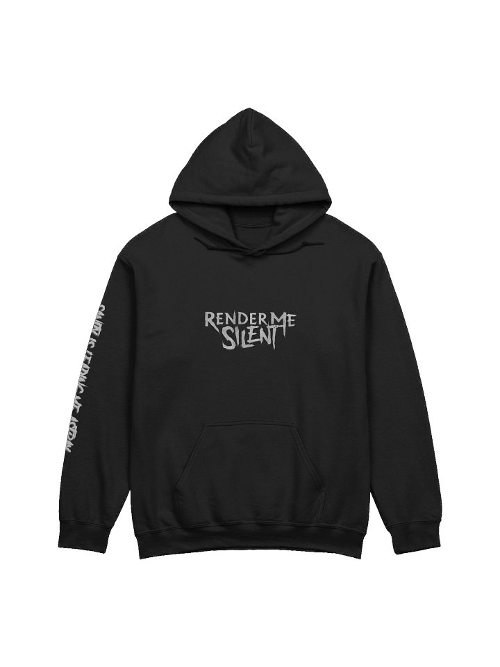Severed Sanity Hoodie product image (1)