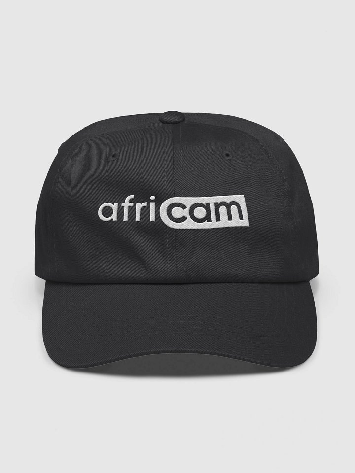 Africam Logo Cap product image (1)