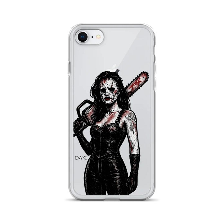 Daki Chainsaw Doll || IPHONE product image (28)