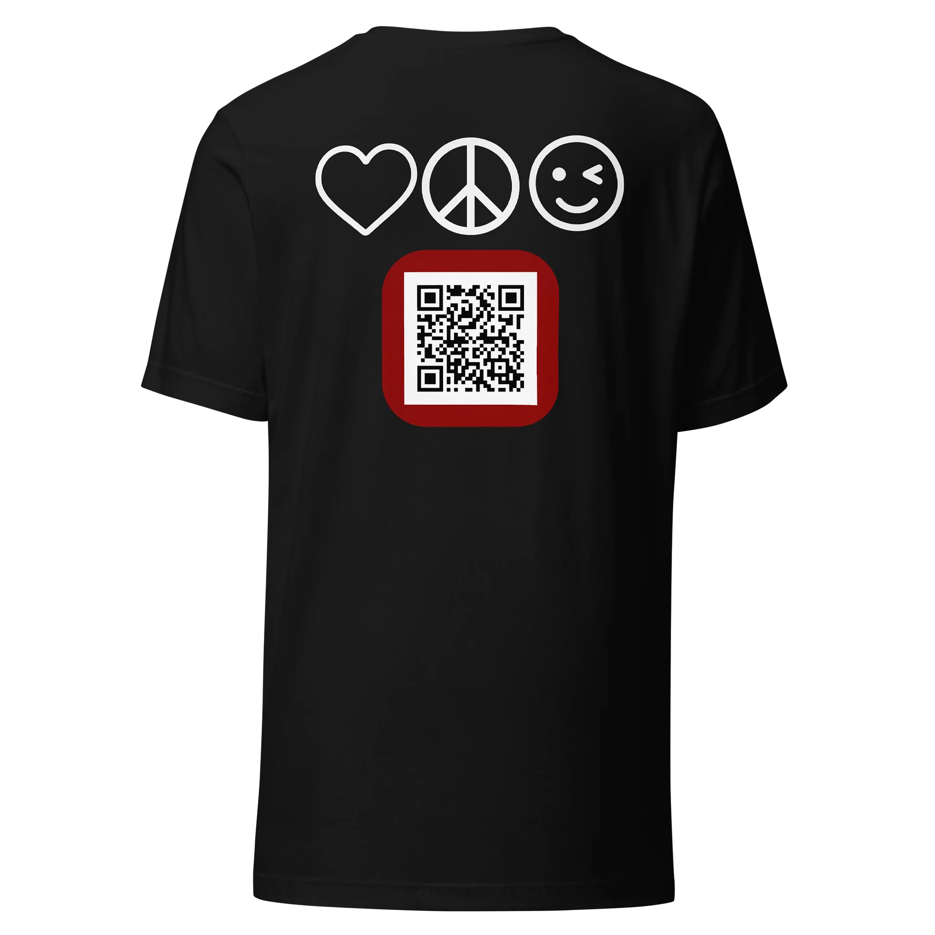 The HOUSEHEAD MEMBER Unisex Dark Tee product image (10)