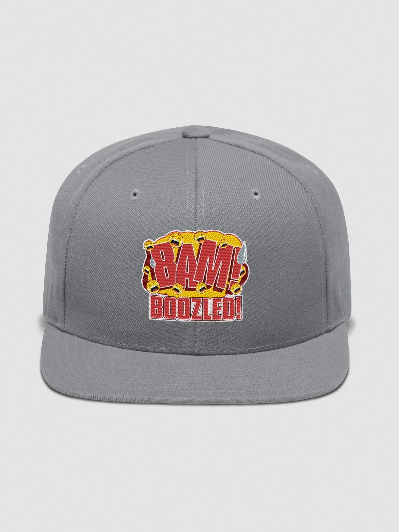BAM BOOZLED V2 product image (1)