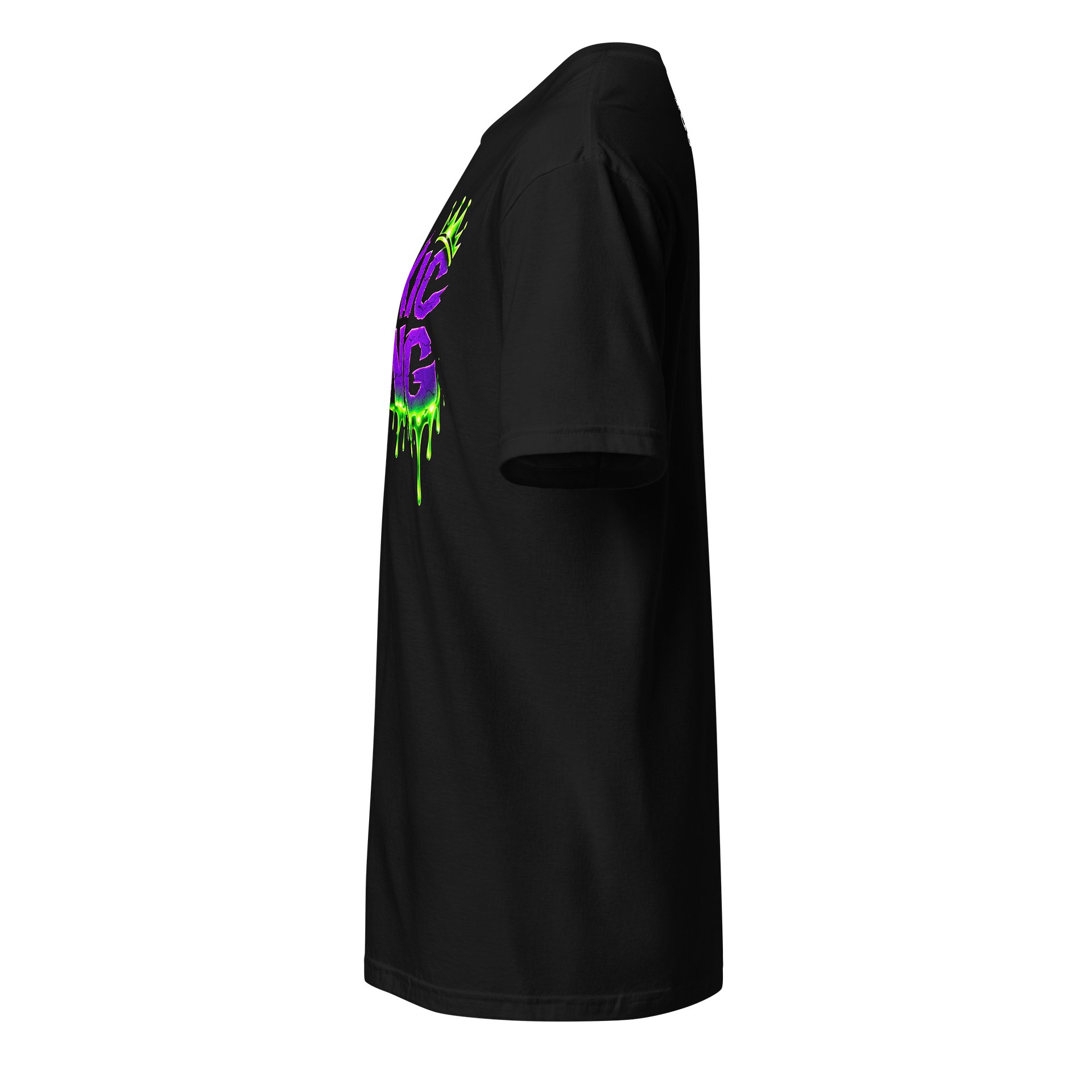 Toxic King T-Shirt product image (12)