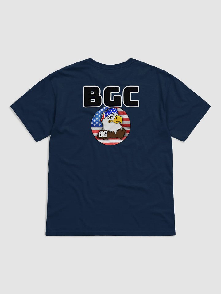 BGC American T product image (7)
