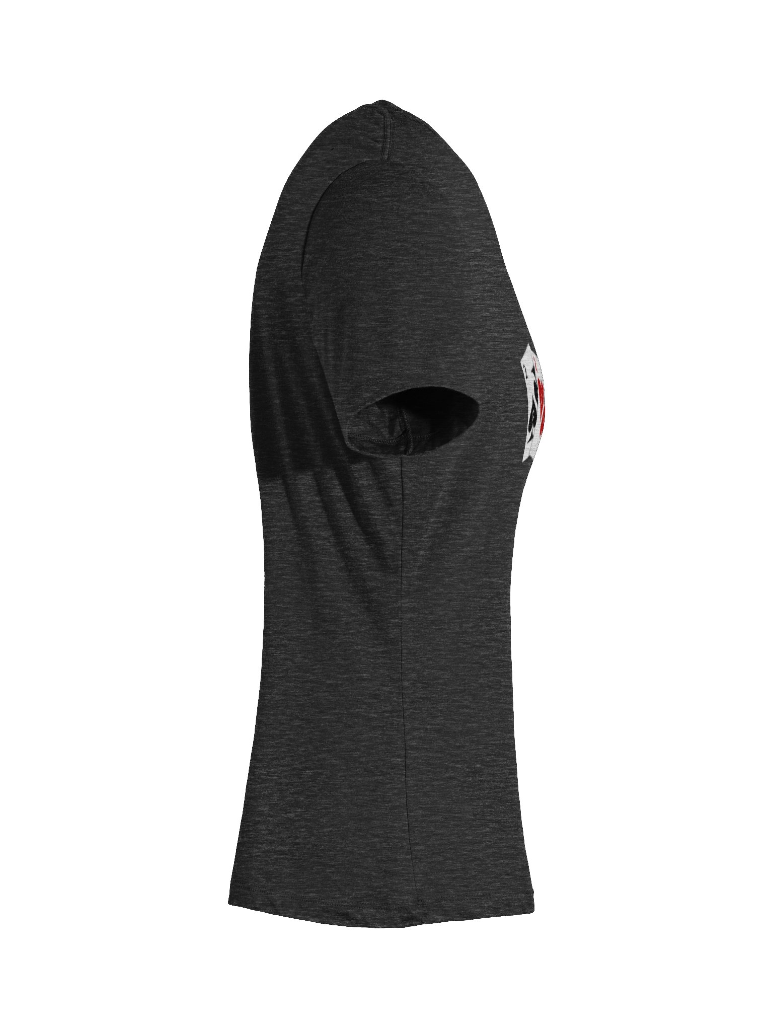 Double Deuce V-Neck Tee product image (61)