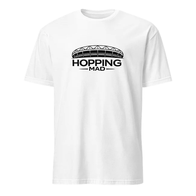 HOPPING MAD Founders Clothing Collection