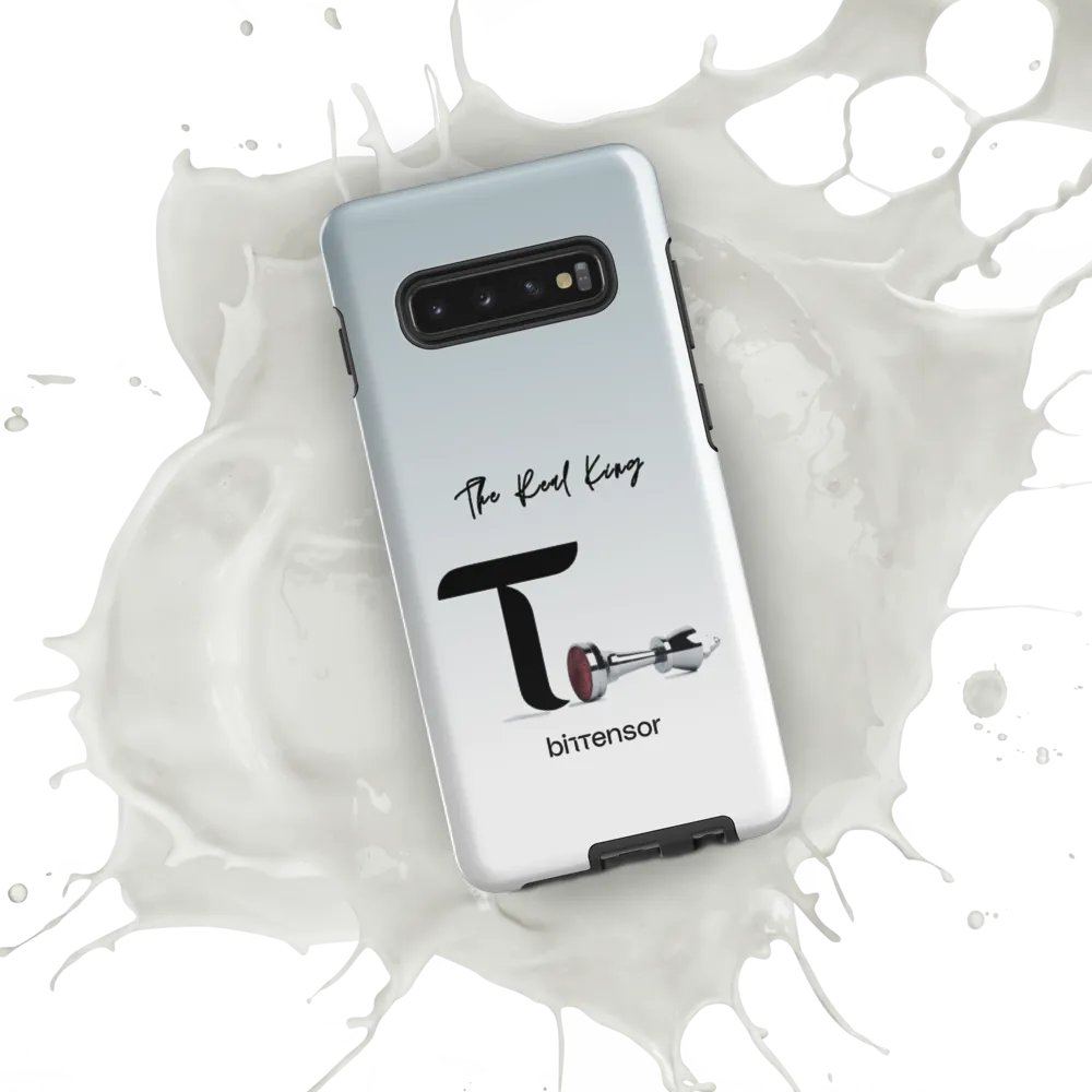The real King - Samsung Case product image (9)