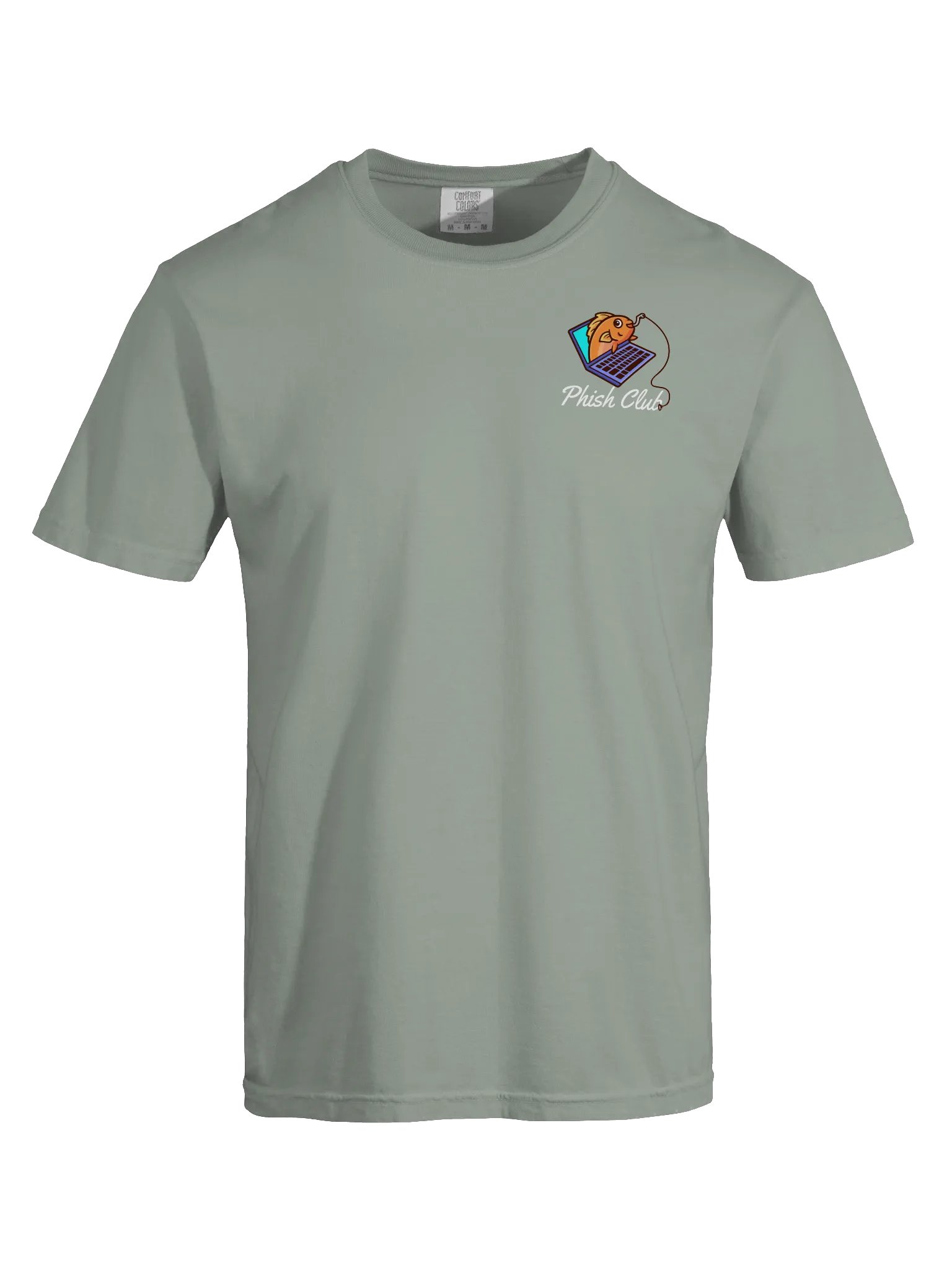 Trusty Phishing Tee product image (24)