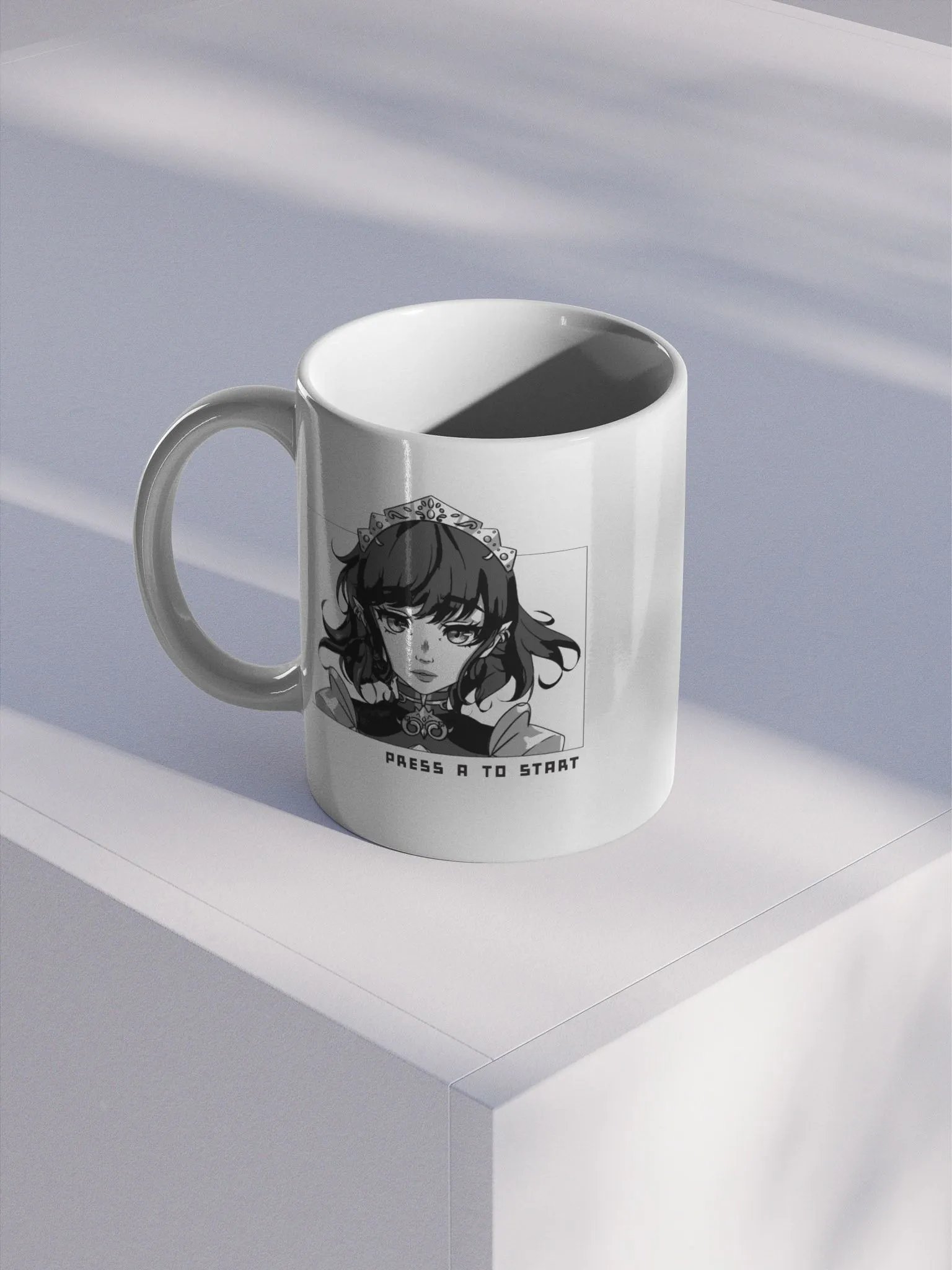 Mareesly Mug product image (1)