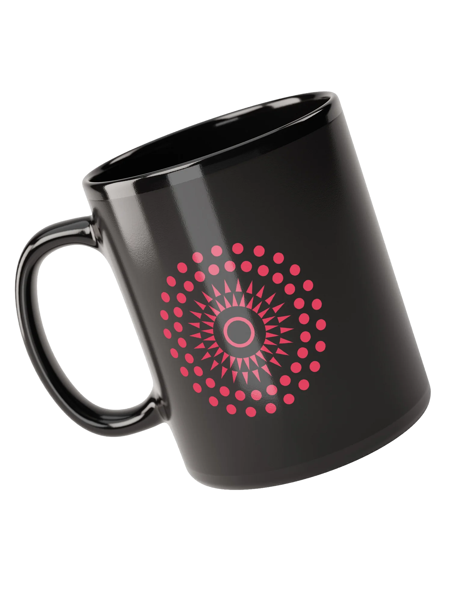 CIRCLE: Coffee Mug product image (5)