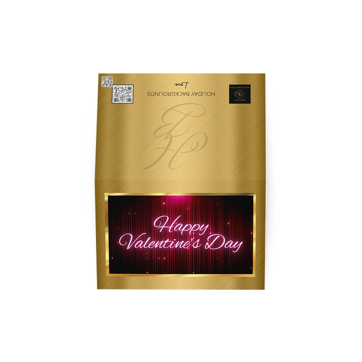 Valentine's Day Card product image (4)