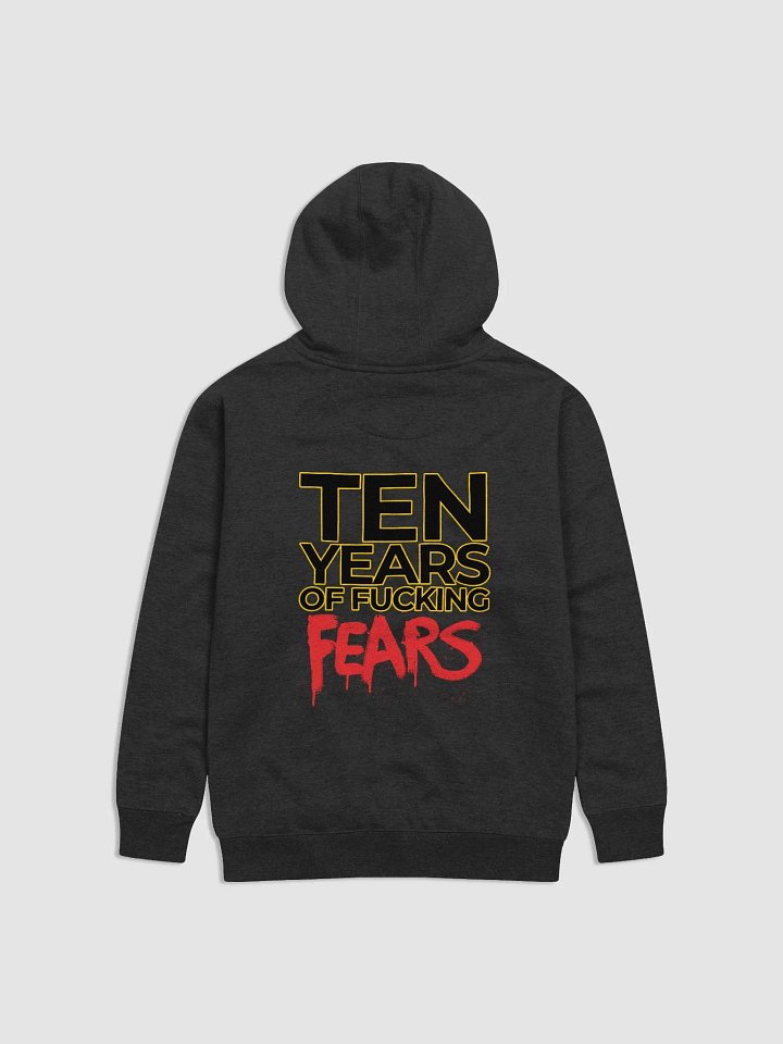 10 YEARS! product image (12)