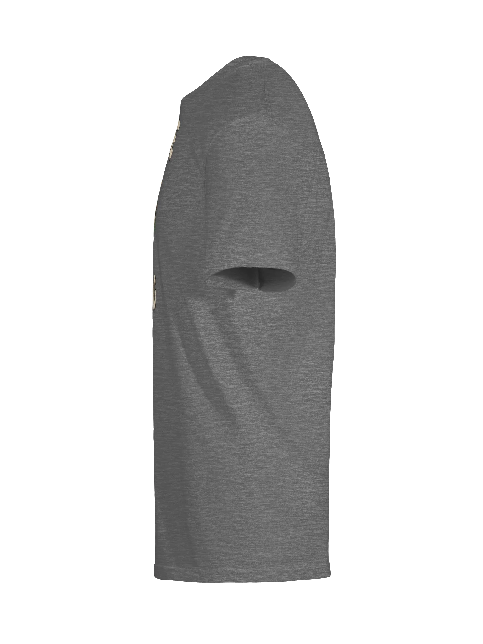 Smile If You Love Goalkeeping Soccer Tee product image (9)