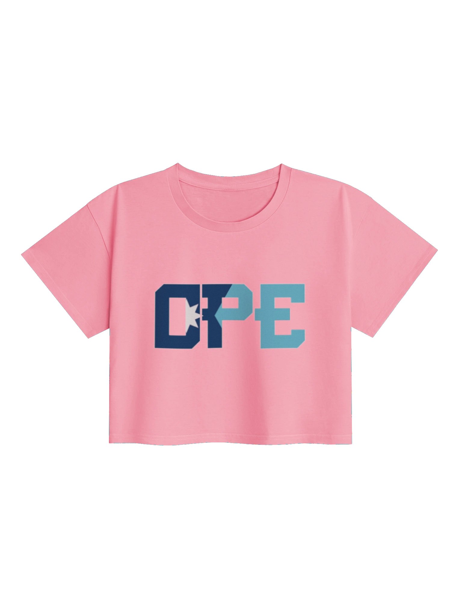 OPE MN Crop Top product image (13)