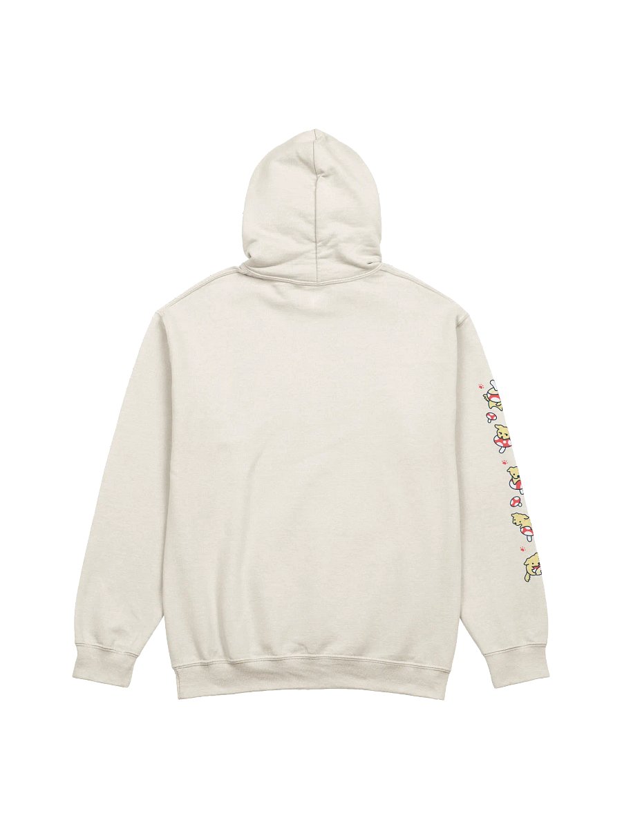 Mushroom Suni Hoodie product image (3)