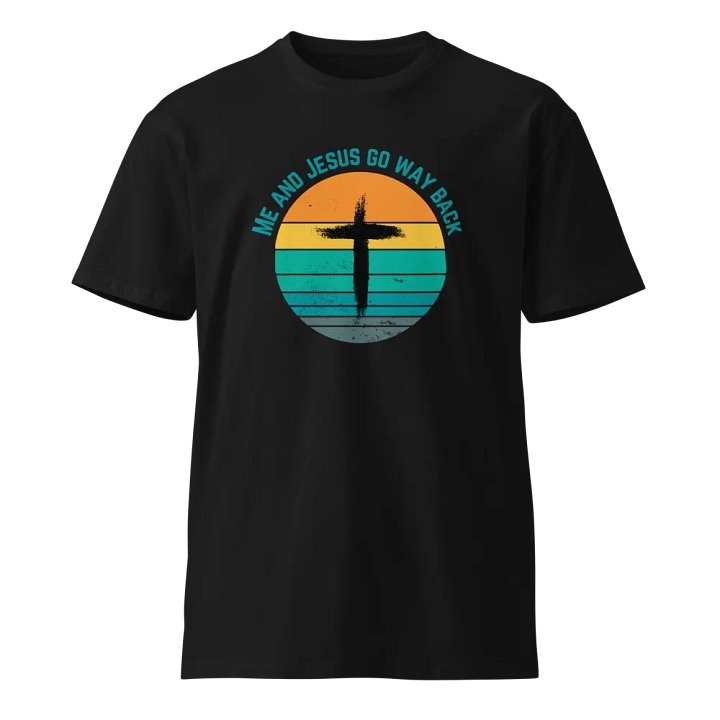 Eternal Connection T-Shirt product image (1)