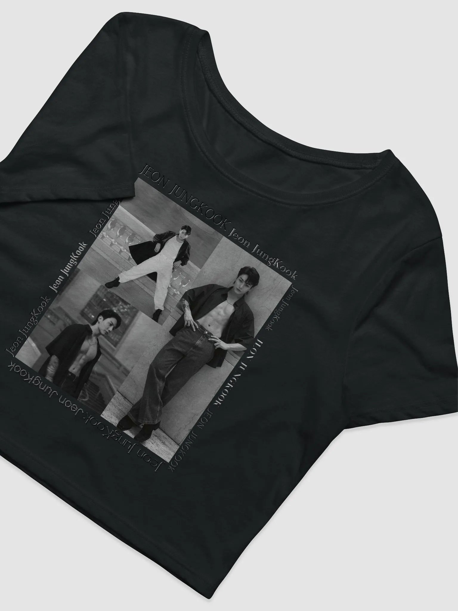 JK for CK Crop Top product image (3)