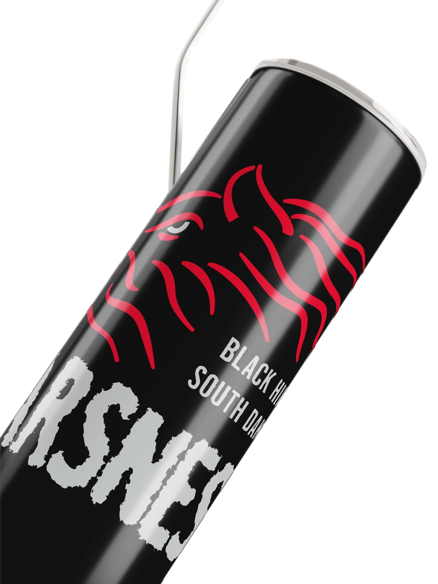 Boar's Nest South Dakota Stainless Steel Tumbler product image (8)