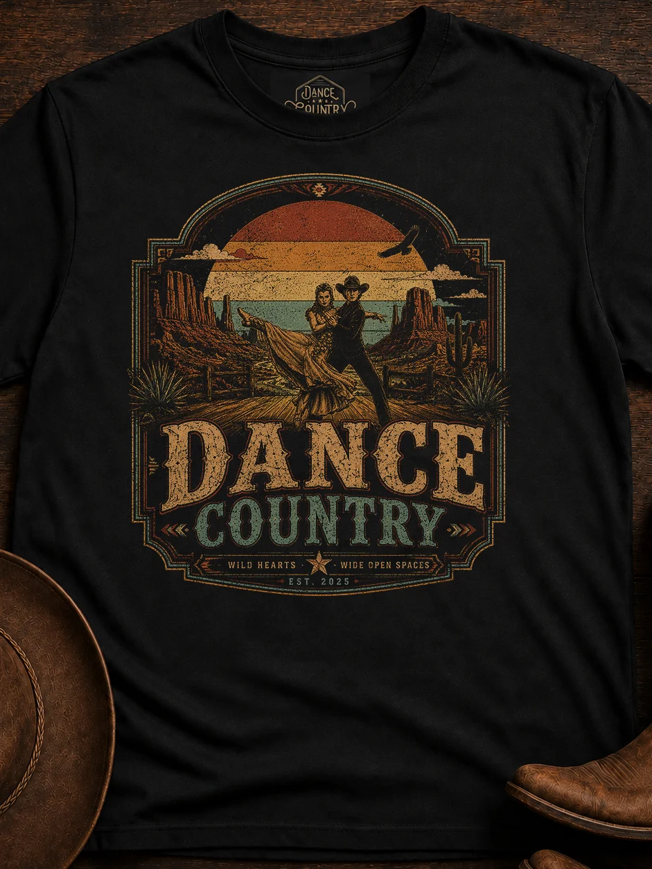 Dance Country Sunset product image (1)