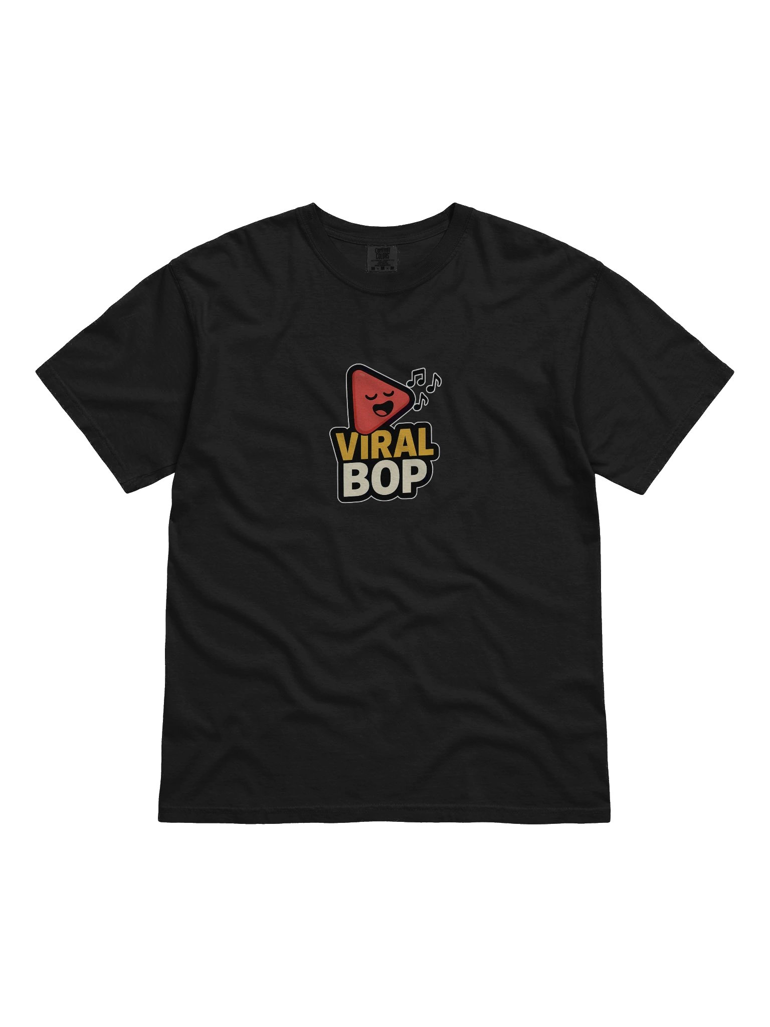 Viral Bop Logo Tee product image (1)