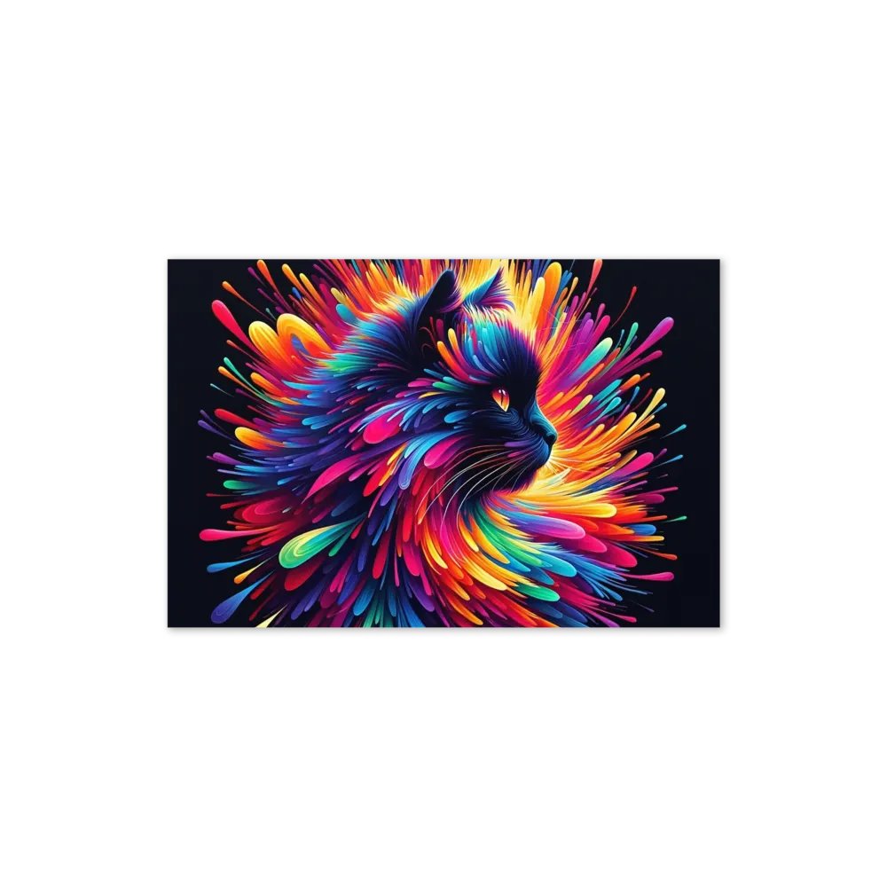 Greeting Card: Birman product image (22)