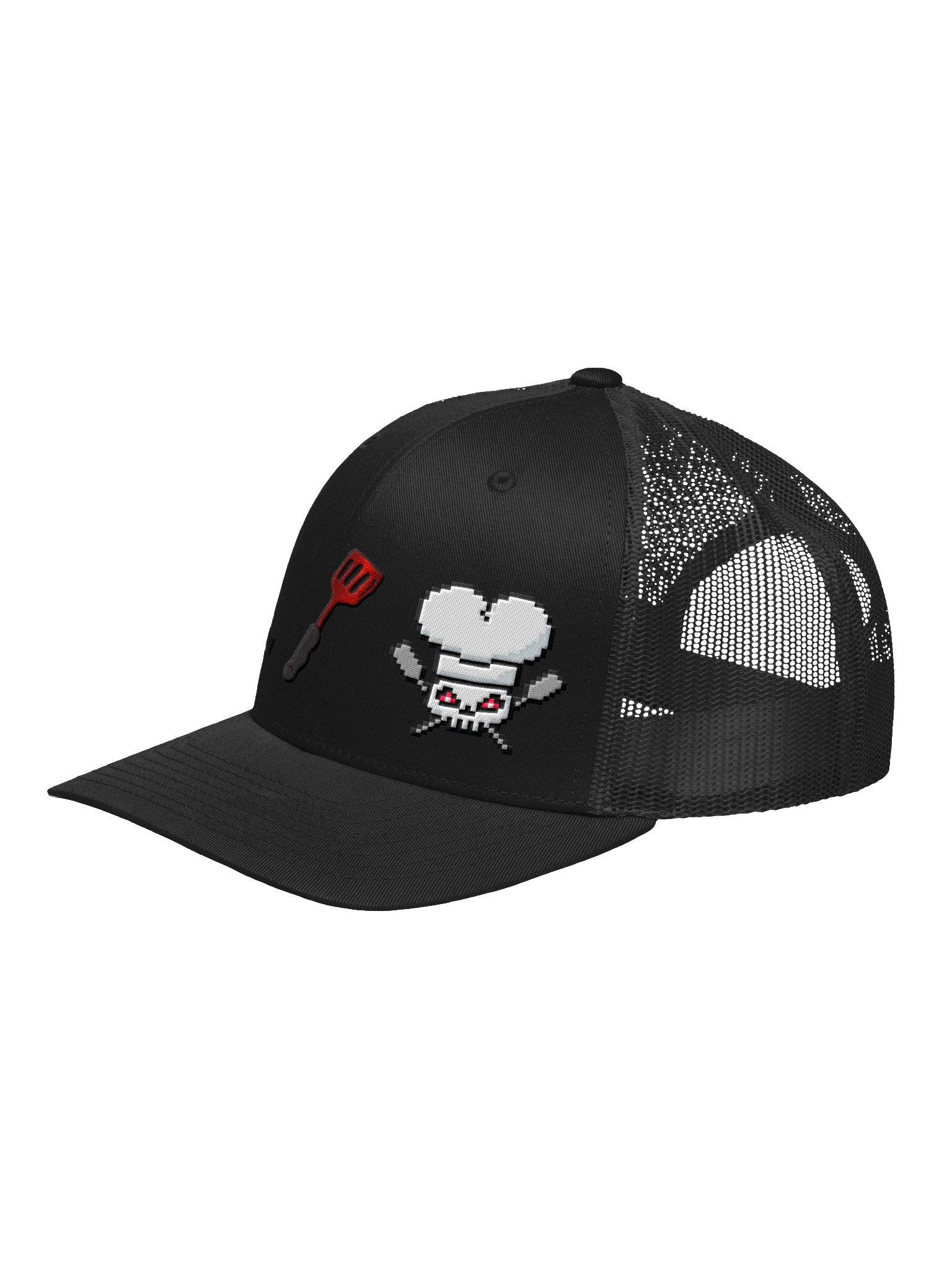 Emote Party Hat Design #2 product image (2)