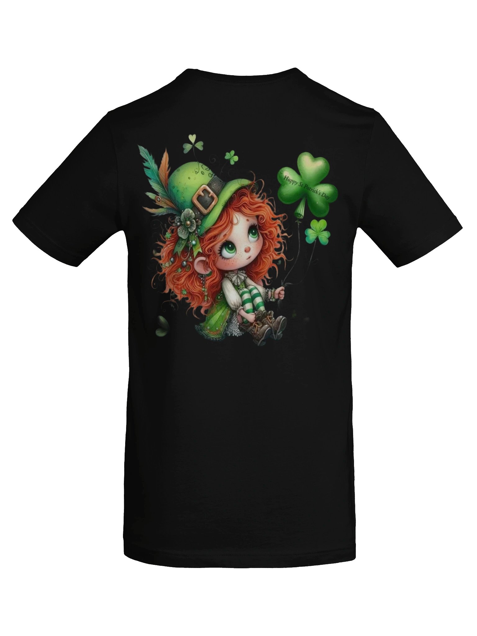 Lets Get Shamrocked product image (54)