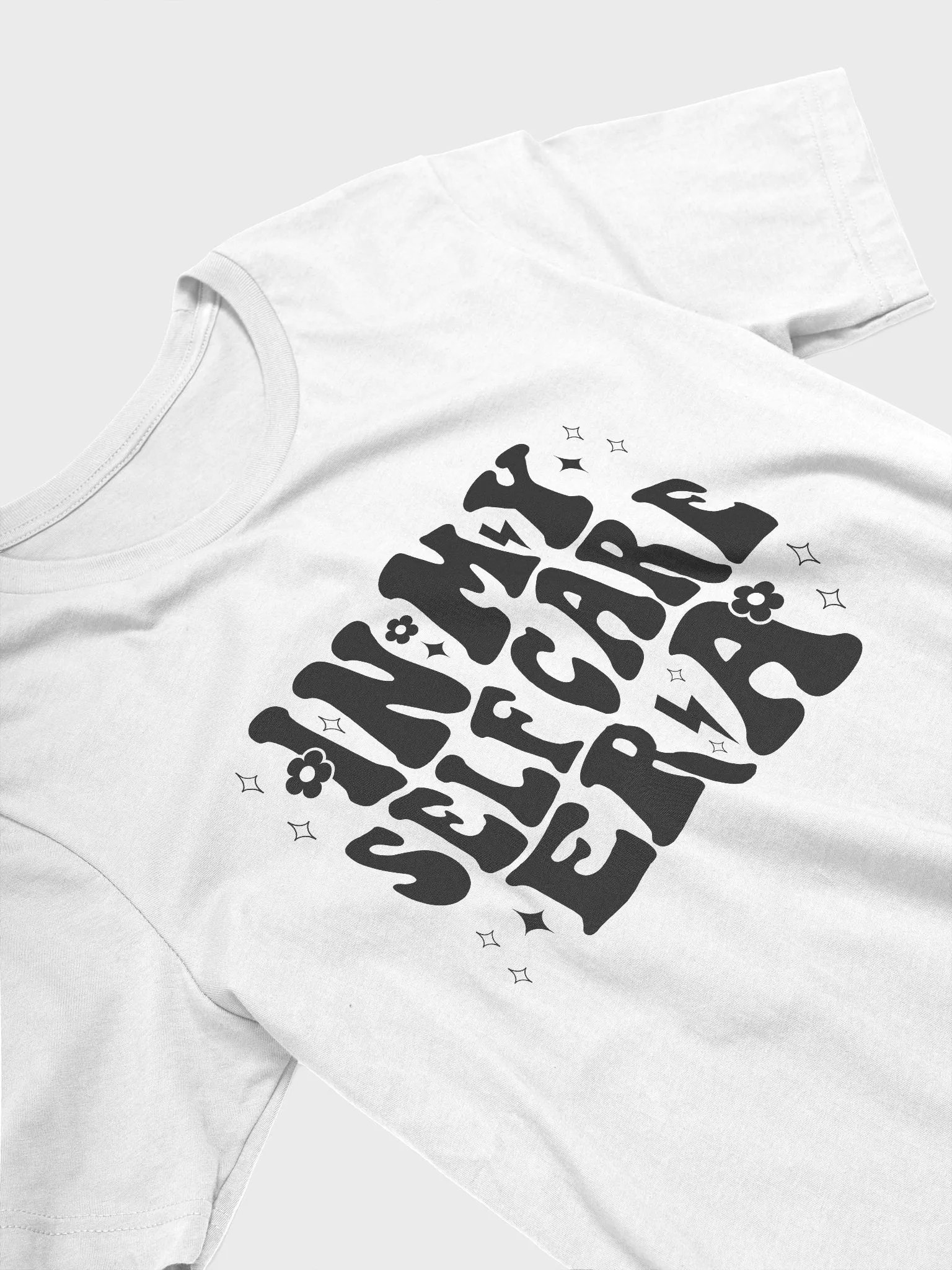 Self Care Era Tee product image (3)
