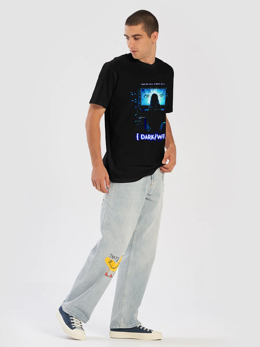 [DARK/WEB]: WHERE'S MOLLY SHIRT product image (5)