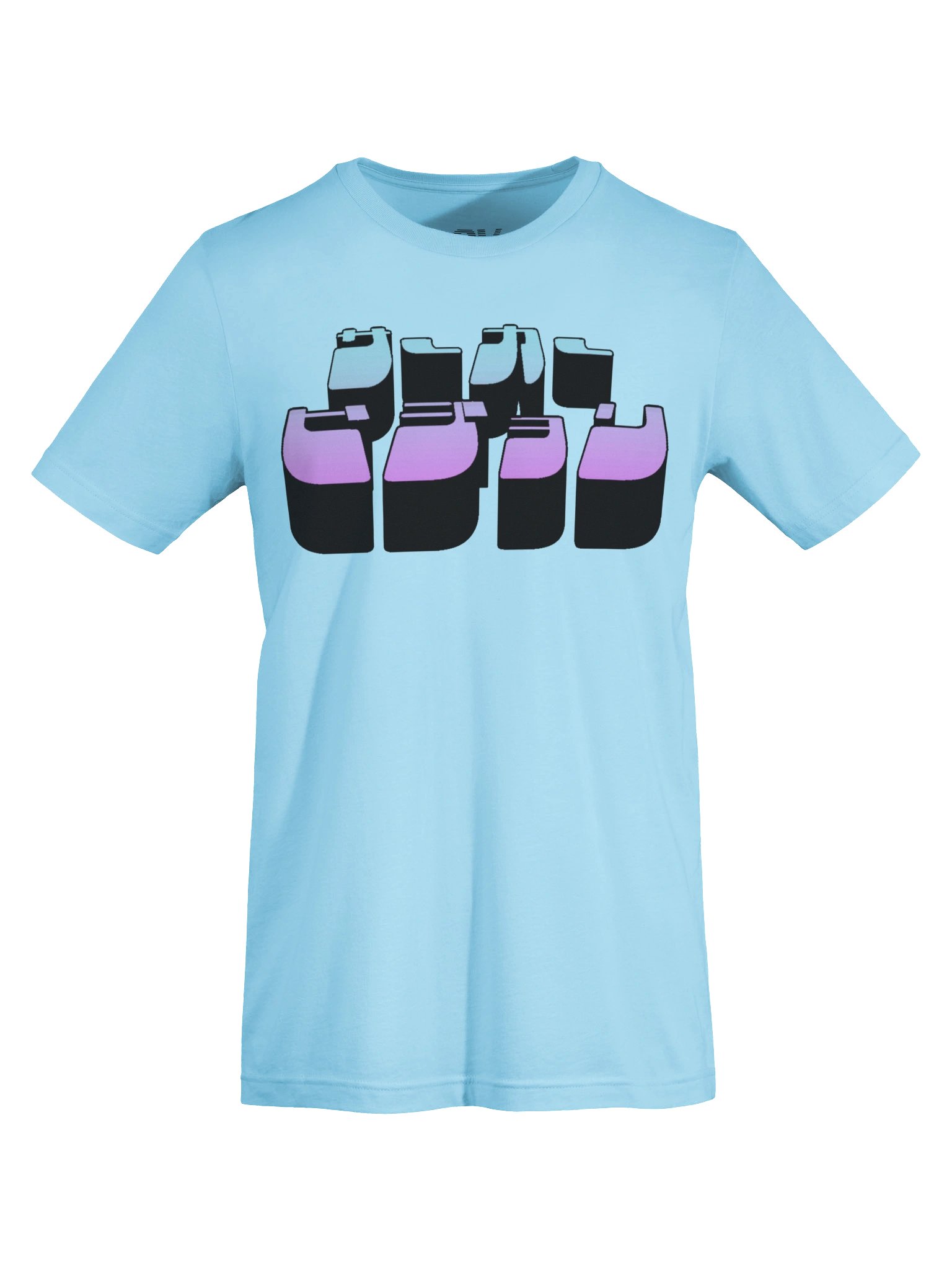 サーカー・ビジョン Tee product image (13)